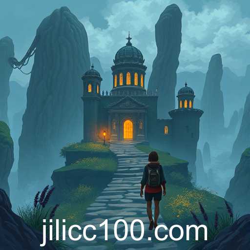 Exploring the World of Adventure Games: A Journey through