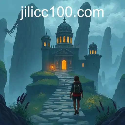 Exploring the World of Adventure Games: A Journey through 