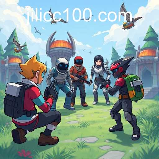 Evolution of Online Gaming and the Role of Jilicc