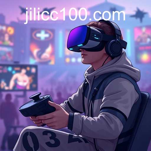 The Evolution of Online Gaming in 2025