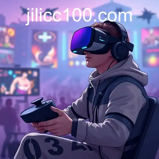 The Evolution of Online Gaming in 2025