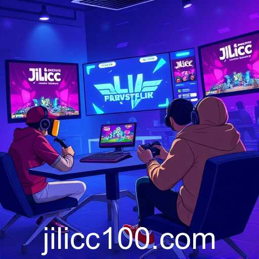 The Evolution of Online Gaming in 2025