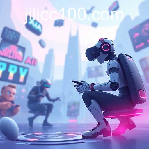 The Rise of Gaming Dynamics in 2025