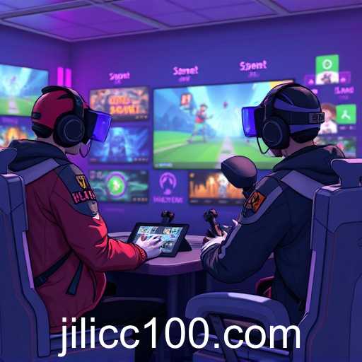 Evolving Gaming Trends Amidst Global Changes