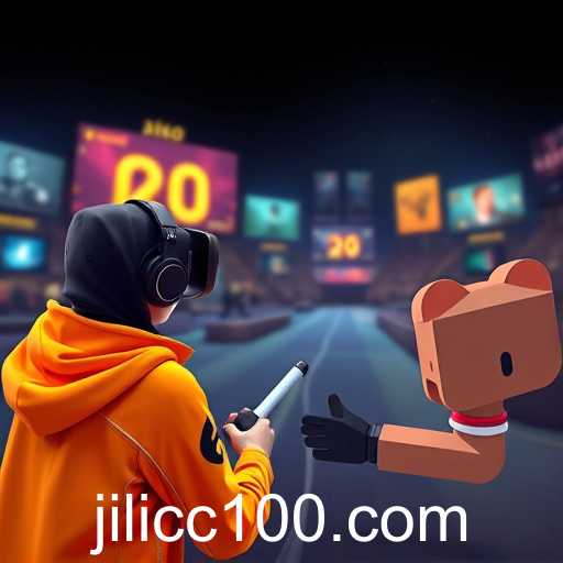 Interactive Gaming Trends Shaping 2025