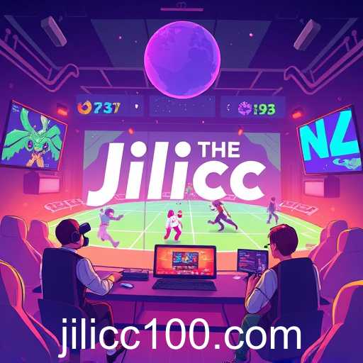 Jilicc: The Evolution of Online Gaming
