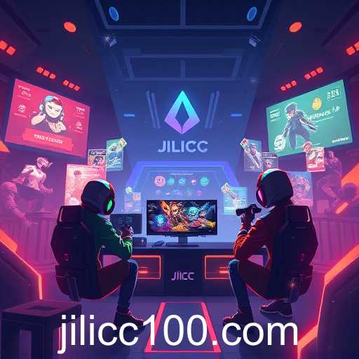Jilicc Gaming Expands Online Experience