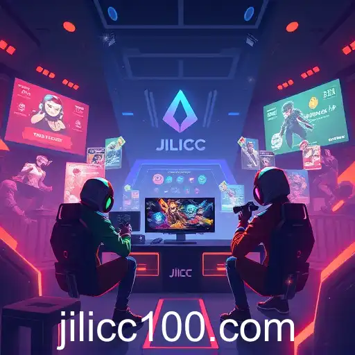 Jilicc Gaming Expands Online Experience