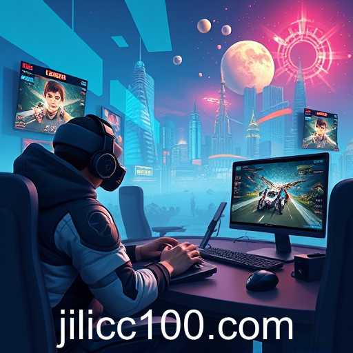 Jilicc: Revolutionizing Online Gaming Communities