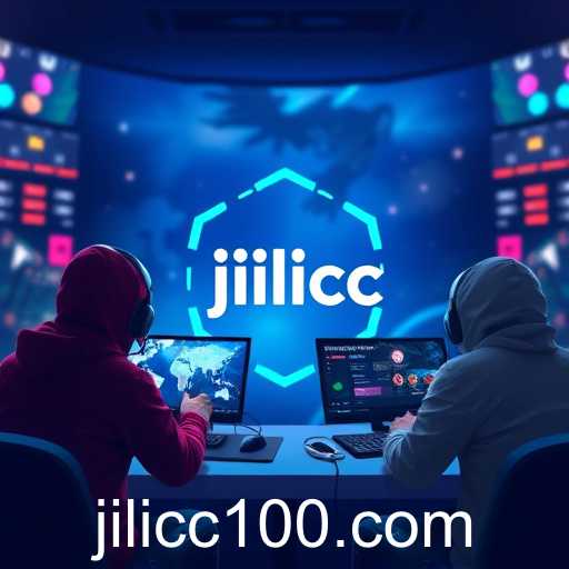 Jilicc: Bridging Gamers Across Continents