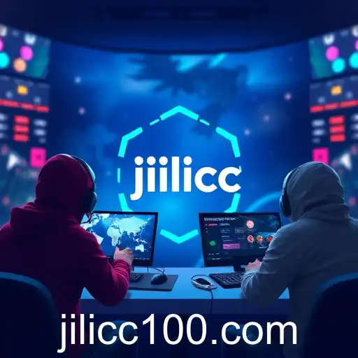 Jilicc: Bridging Gamers Across Continents