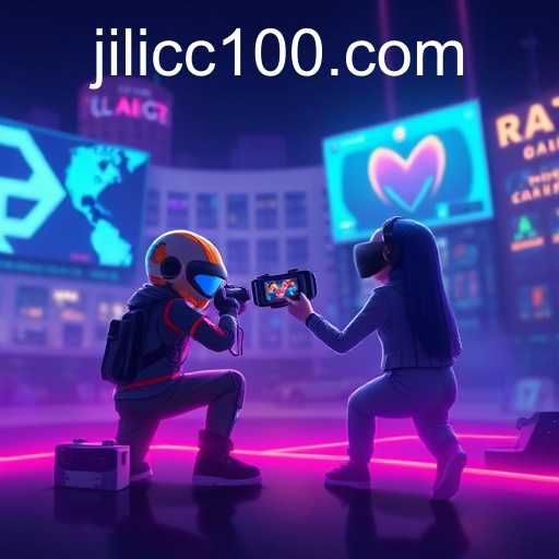 The Digital Evolution of Gaming: Jilicc's Impact on 2025