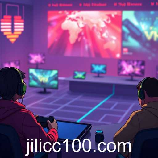 Jilicc: Revolutionizing Online Gaming Experiences