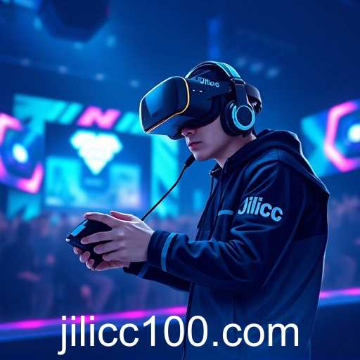 Jilicc's Rise in the Online Gaming World