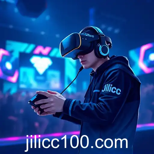 Jilicc's Rise in the Online Gaming World