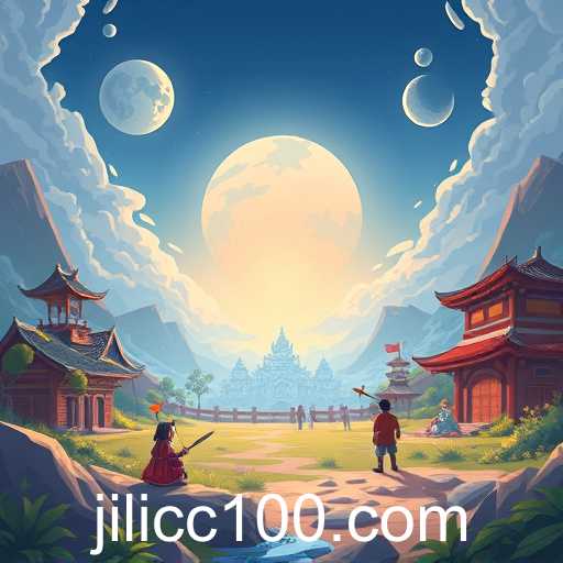 Gaming Evolves: Jilicc and the Future of Online Play