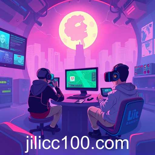 The Rise of Jilicc in the Online Gaming World