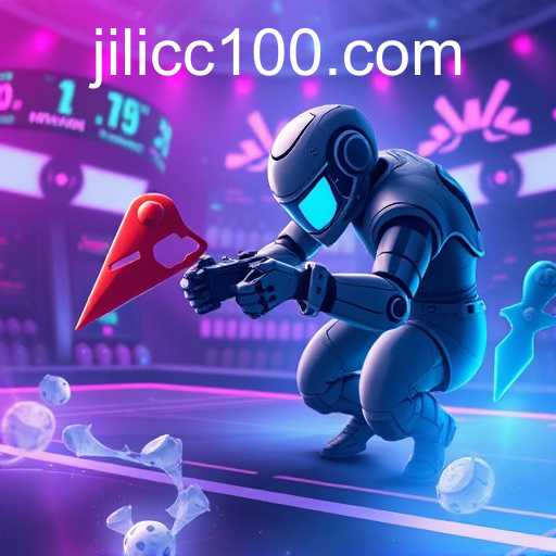 Jilicc: Revolutionizing Online Gaming in 2025