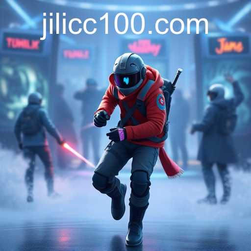 Jilicc: A Trendsetter in Online Gaming