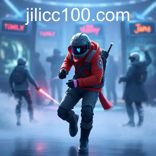 Jilicc: A Trendsetter in Online Gaming