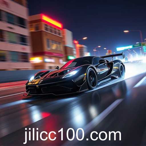 The Thrill of the Race: Exploring the Dynamic World of Racing Games