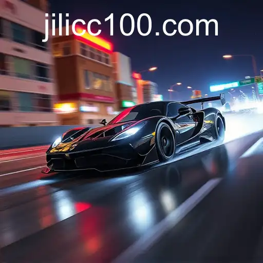 The Thrill of the Race: Exploring the Dynamic World of Racing Games