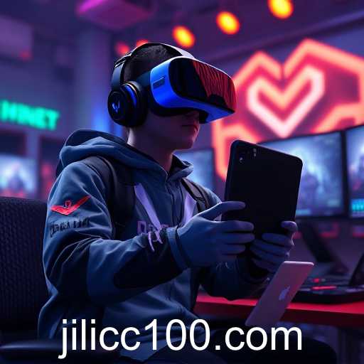 Jilicc: Revolutionizing Online Gaming in 2025