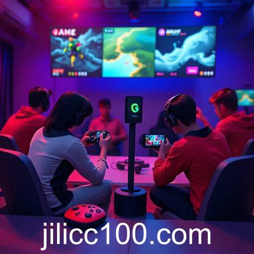 The Rise and Influence of Jilicc