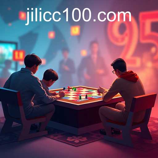 The Rise of Digital Board Games