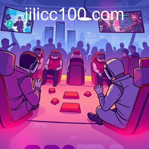 The Rise of Online Gaming Communities