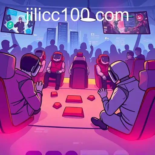 The Rise of Online Gaming Communities