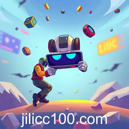Gaming in 2025: The Rise of Jilicc