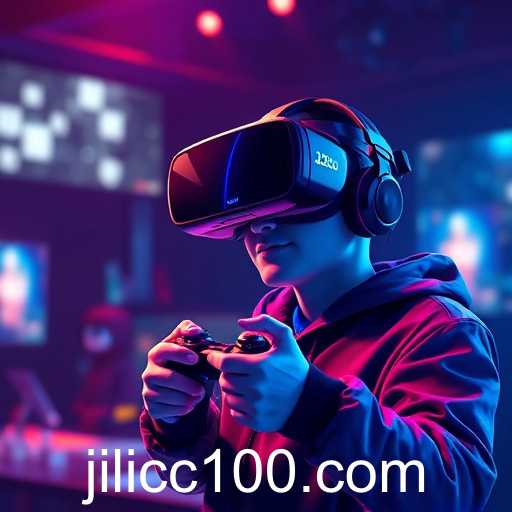 The Rise of Jilicc in Online Gaming