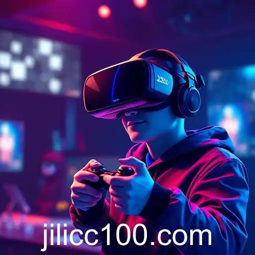 The Rise of Jilicc in Online Gaming