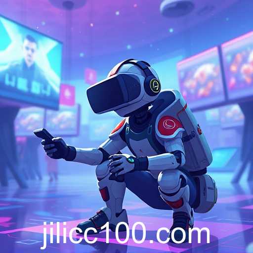 The Rise of Jilicc: Gaming's Thriving Hub