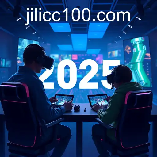 The Rise of Online Gaming in the Digital Age