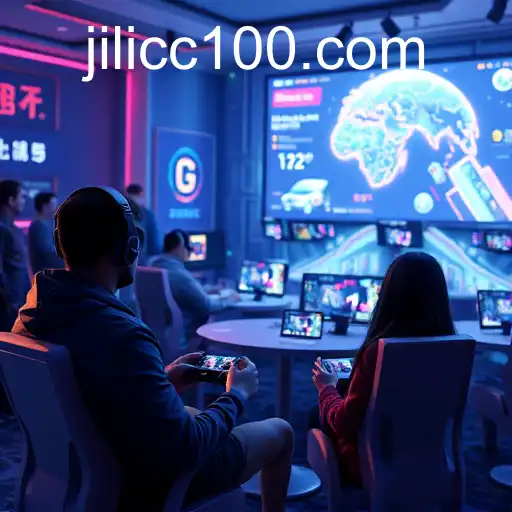 Exploring the Rise of Online Gaming in 2025