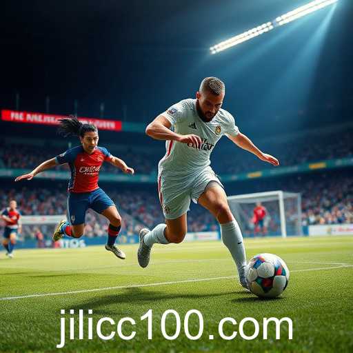 Exploring the Thrilling World of Sports Games