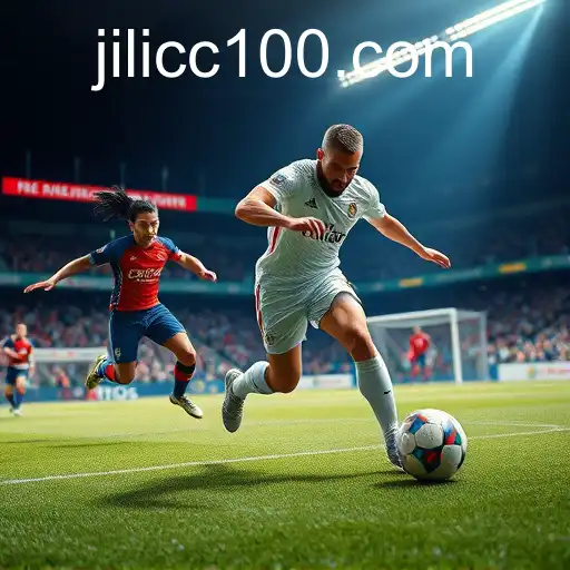 Exploring the Thrilling World of Sports Games