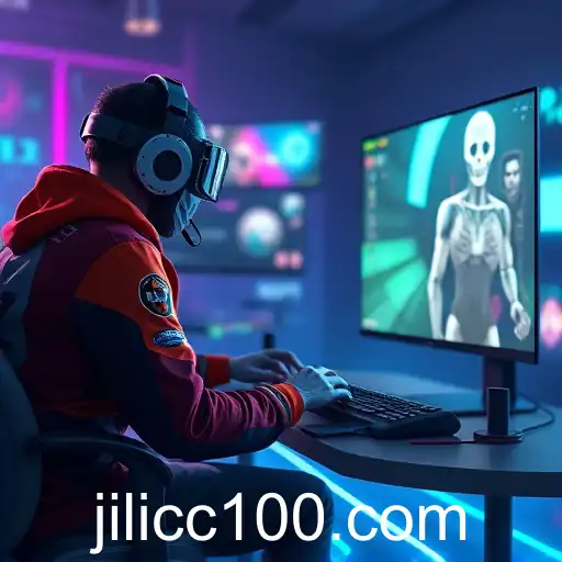 The Rise of Jilicc: A New Era in Online Gaming